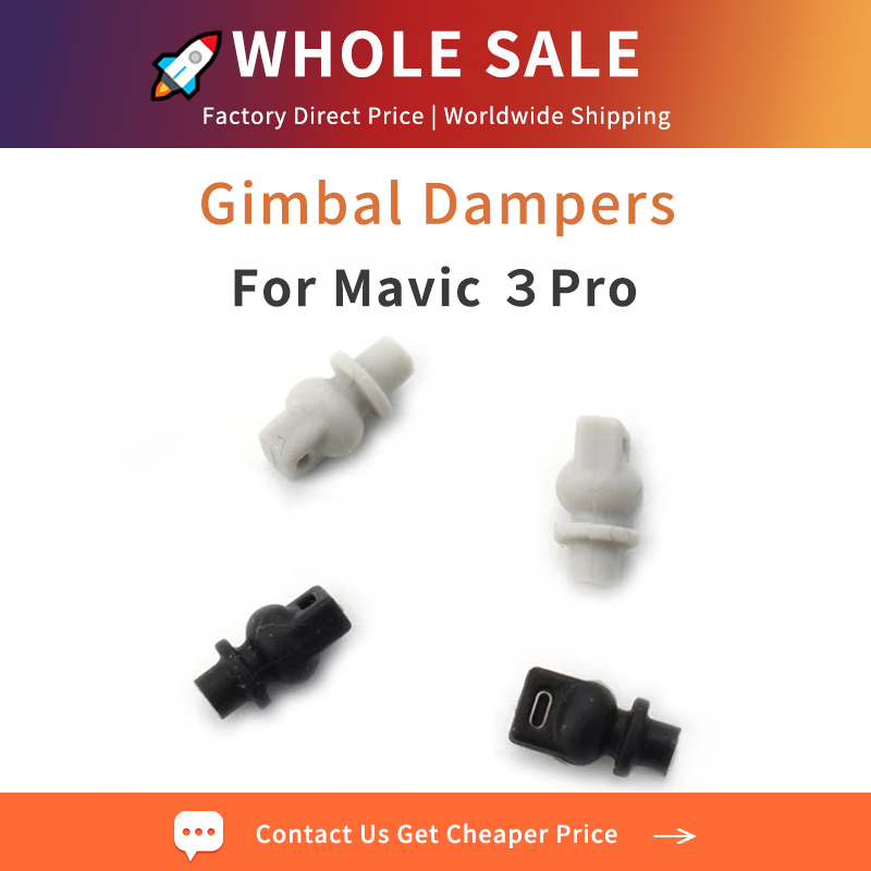 Drone Gimbal Dampener - Mavic 3 Pro için Toptan Gimbal