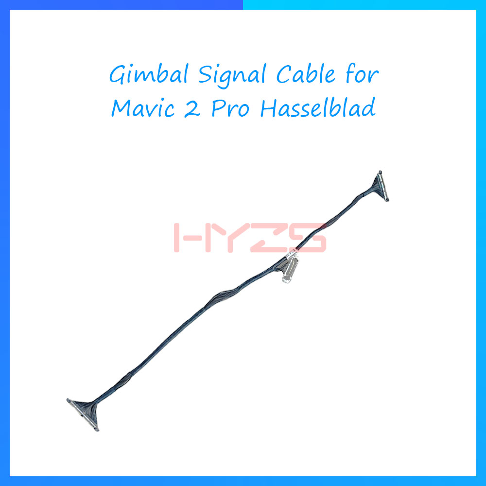 Drone Gimbal Ribbon Cable - DJI Mavic 2 Pro Hasselblad Drone