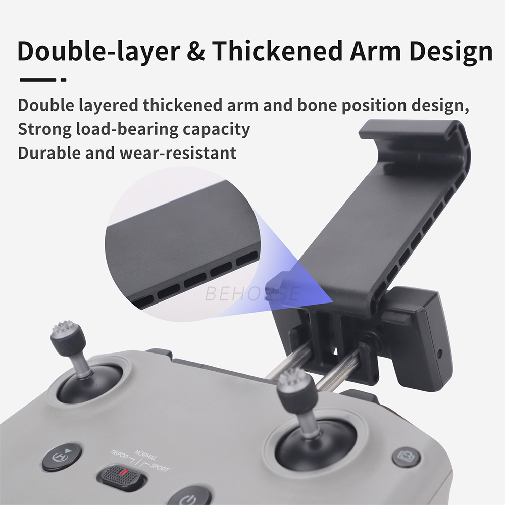 DJI RC-N1/N2/N3 için Tablet Br - Dji Drone Air 3 incelemesi ve fiyatı