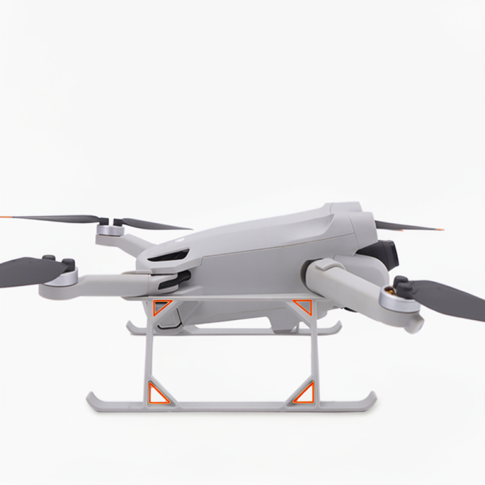 Lito X1 Lito1 Drone için İniş  - Drone Gimbal Mount incelemesi ve fiyatı