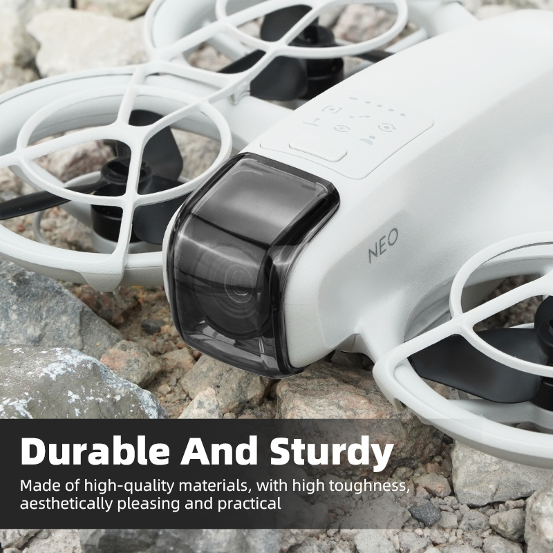 Lens Kapağı DJI Neo Lens Kapağ - Drone Gimbal Case incelemesi ve fiyatı