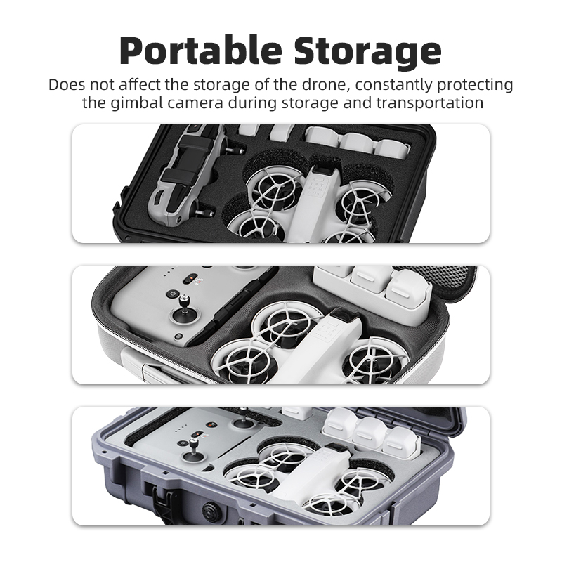 Lens Kapağı DJI Neo Lens Kapağ - Drone Gimbal Case incelemesi ve fiyatı