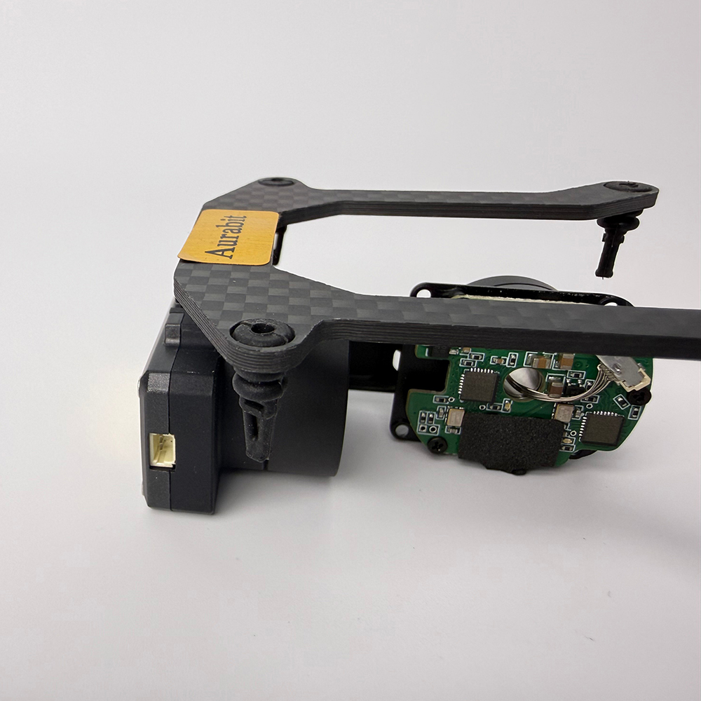 Fırçasız Gimbal 3 Eksenli 2 Ek - Drone Gimbal Mount incelemesi ve fiyatı