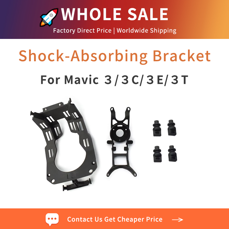 DJI Mavic 3/3Classic/3Cine/3T  - Drone Gimbal Dampener incelemesi ve fiyatı