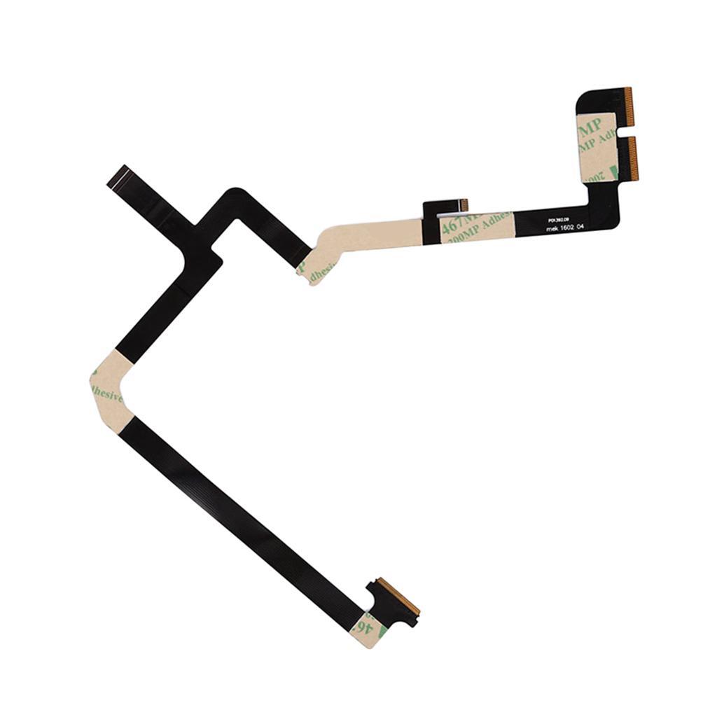 Phantom 4 Drone için Esnek Gim - Drone Gimbal Ribbon Cable incelemesi ve fiyatı
