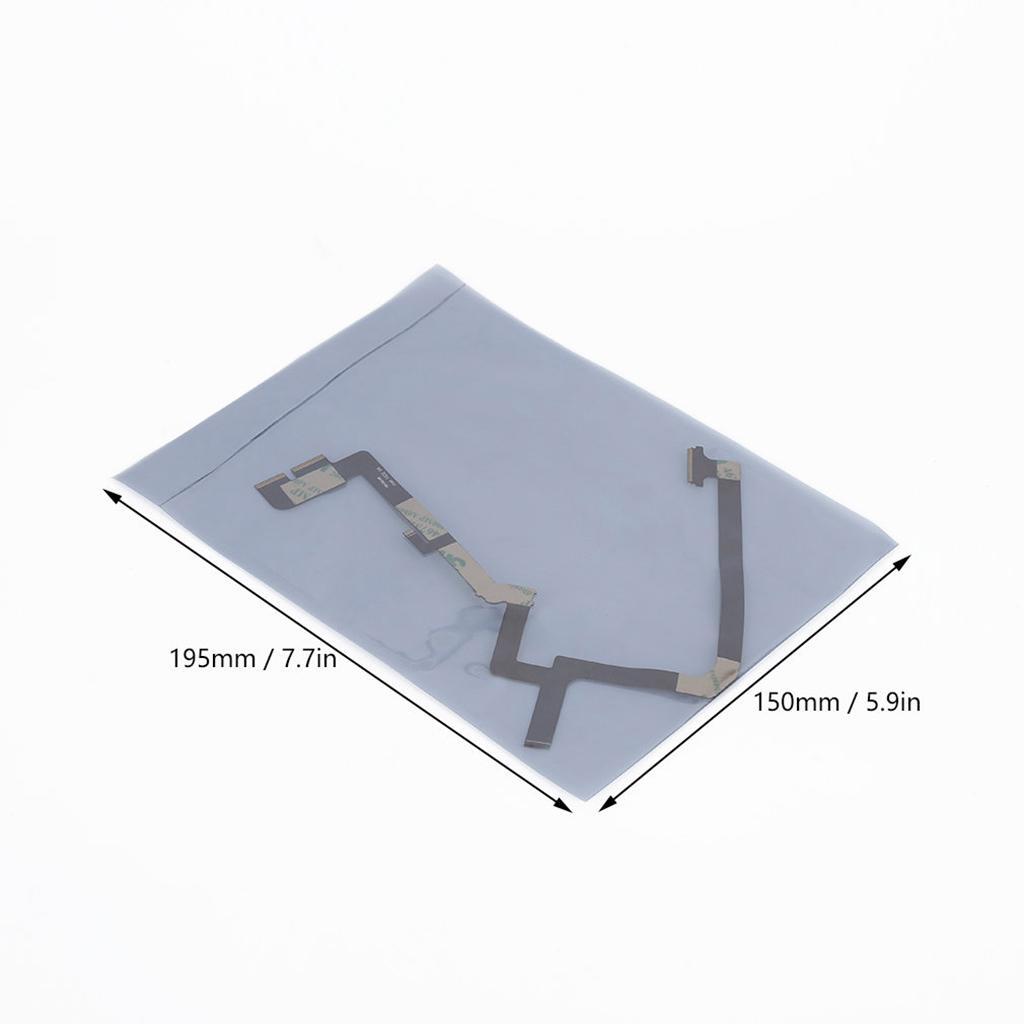 Phantom 4 Drone için Esnek Gim - Drone Gimbal Ribbon Cable incelemesi ve fiyatı