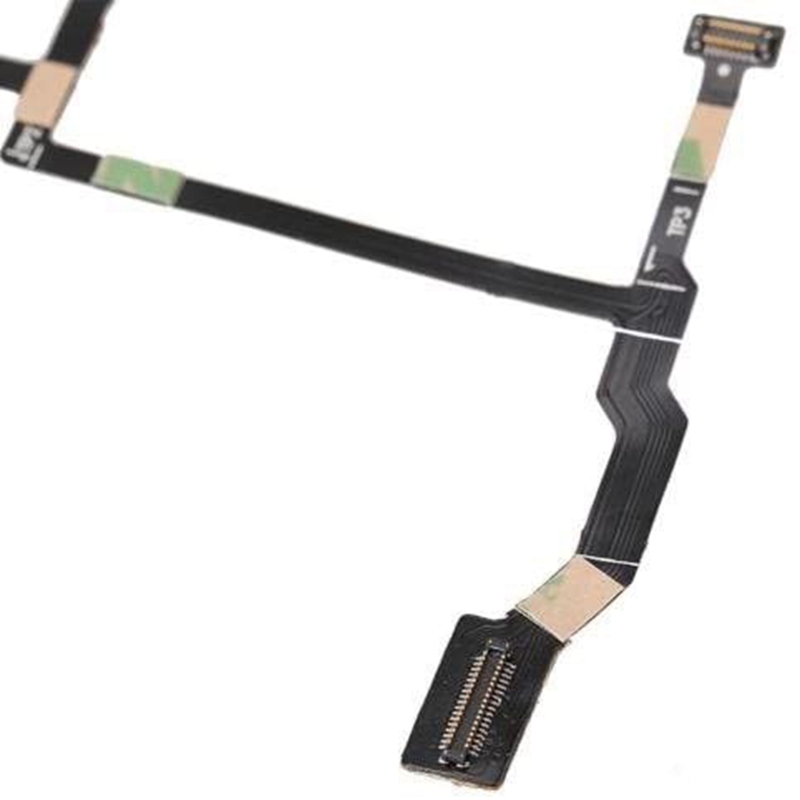 Kamera Gimbal Flex kablo esnek - Drone Gimbal Ribbon Cable incelemesi ve fiyatı